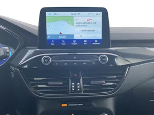 Ford Kuga 2.5 PHEV ST-Line 2WD