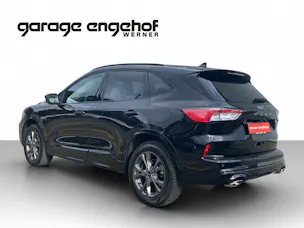 Ford Kuga 2.5 PHEV ST-Line 2WD