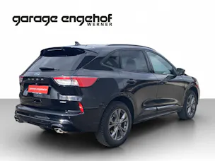 Ford Kuga 2.5 PHEV ST-Line 2WD