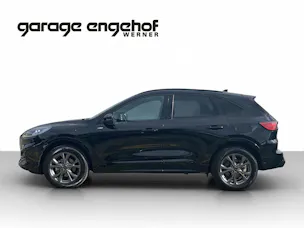 Ford Kuga 2.5 PHEV ST-Line 2WD