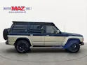 Nissan Patrol 2.8 D SLX Wagon