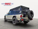 Nissan Patrol 2.8 D SLX Wagon