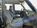 Nissan Patrol 2.8 D SLX Wagon