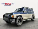 Nissan Patrol 2.8 D SLX Wagon