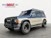 Nissan Patrol 2.8 D SLX Wagon