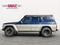 Nissan Patrol 2.8 D SLX Wagon