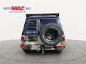 Nissan Patrol 2.8 D SLX Wagon