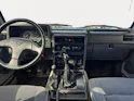 Nissan Patrol 2.8 D SLX Wagon