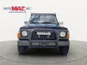 Nissan Patrol 2.8 D SLX Wagon