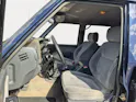 Nissan Patrol 2.8 D SLX Wagon