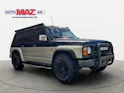 Nissan Patrol 2.8 D SLX Wagon