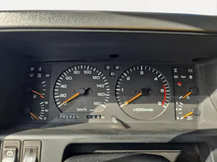 Nissan Patrol 2.8 D SLX Wagon