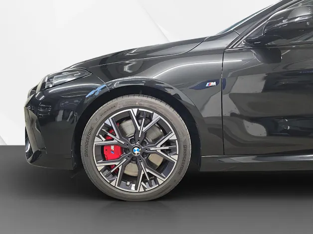 BMW 120d M Sport Pro