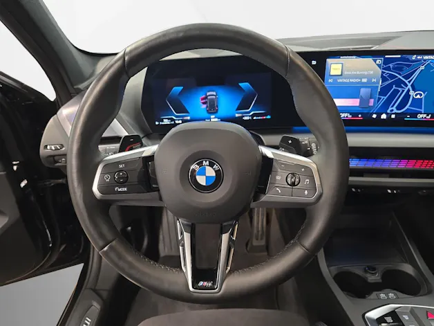 BMW 120d M Sport Pro