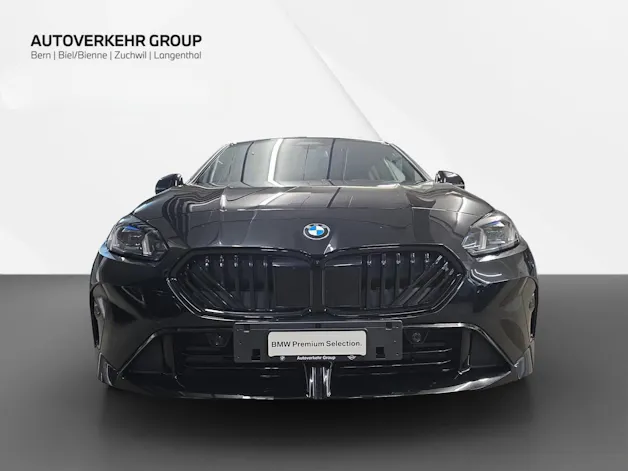 BMW 120d M Sport Pro