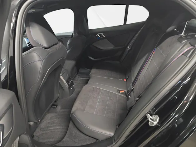 BMW 120d M Sport Pro