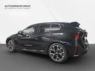 BMW 120d M Sport Pro