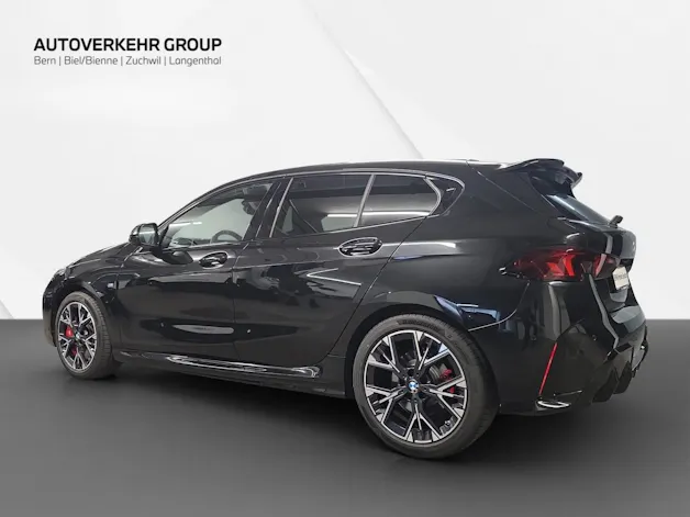 BMW 120d M Sport Pro