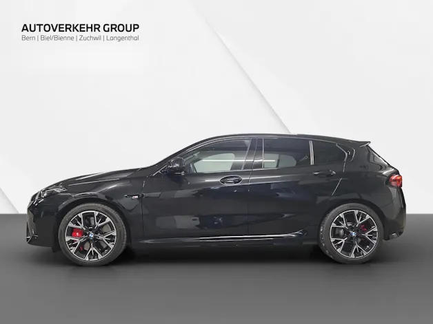 BMW 120d M Sport Pro