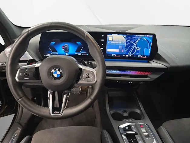 BMW 120d M Sport Pro