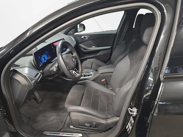 BMW 120d M Sport Pro