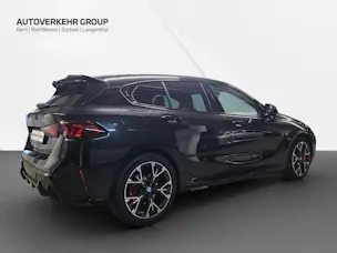 BMW 120d M Sport Pro