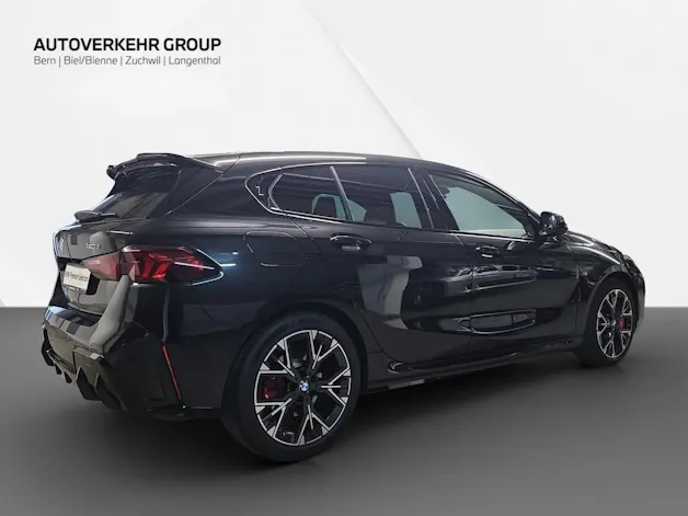 BMW 120d M Sport Pro