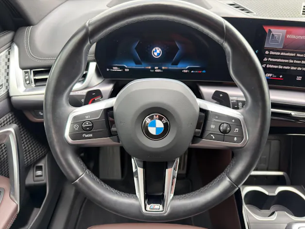 BMW X1 sDrive 18d M Sport