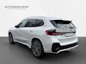BMW X1 sDrive 18d M Sport