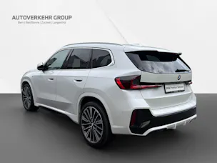 BMW X1 sDrive 18d M Sport