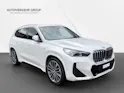 BMW X1 sDrive 18d M Sport