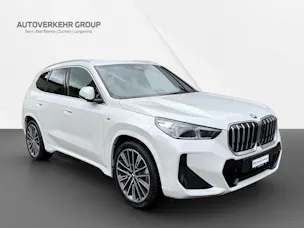 BMW X1 sDrive 18d M Sport