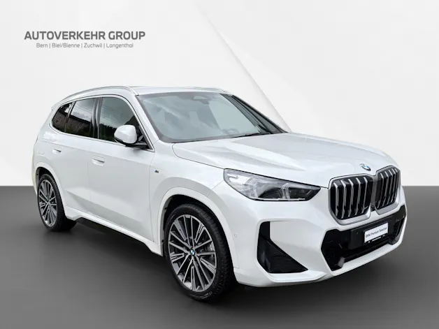 BMW X1 sDrive 18d M Sport