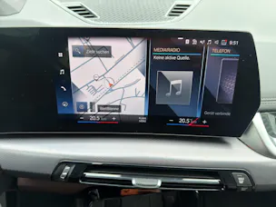 BMW X1 sDrive 18d M Sport