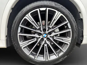 BMW X1 sDrive 18d M Sport