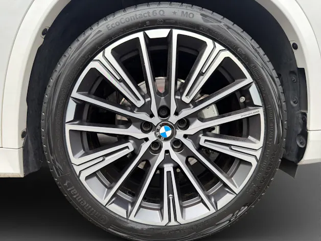 BMW X1 sDrive 18d M Sport