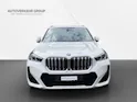 BMW X1 sDrive 18d M Sport