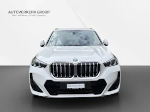 BMW X1 sDrive 18d M Sport