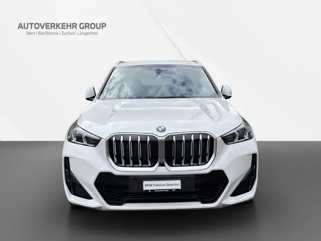 BMW X1 sDrive 18d M Sport