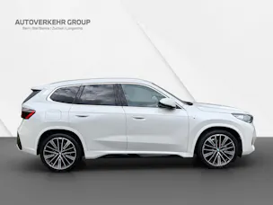 BMW X1 sDrive 18d M Sport