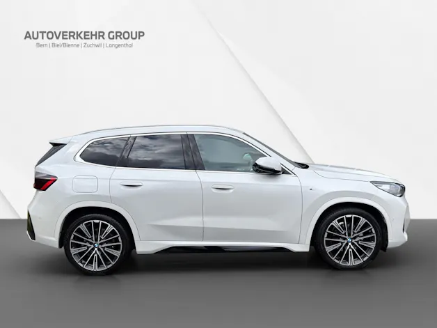 BMW X1 sDrive 18d M Sport
