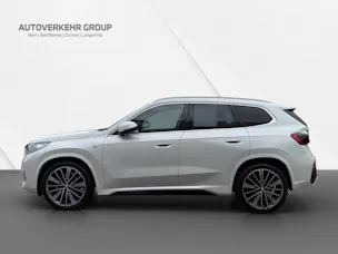 BMW X1 sDrive 18d M Sport
