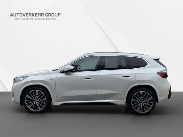 BMW X1 sDrive 18d M Sport