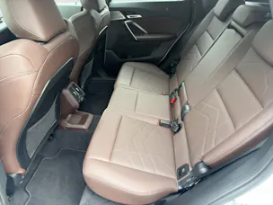 BMW X1 sDrive 18d M Sport