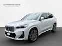 BMW X1 sDrive 18d M Sport