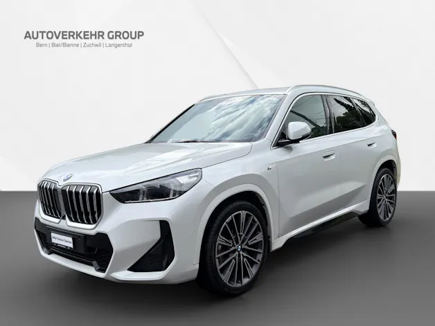 BMW X1 sDrive 18d M Sport