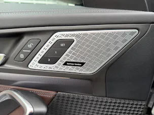 BMW X1 sDrive 18d M Sport