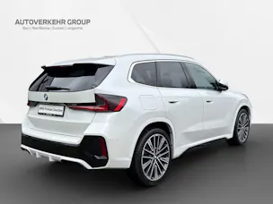 BMW X1 sDrive 18d M Sport