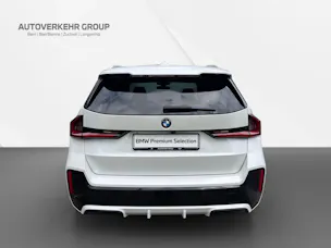 BMW X1 sDrive 18d M Sport