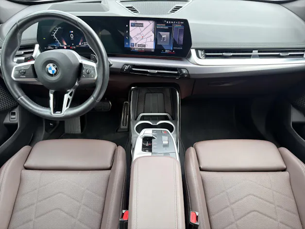 BMW X1 sDrive 18d M Sport